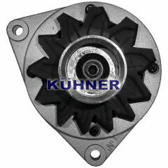 AD KUHNER 301072ri -  Генератор